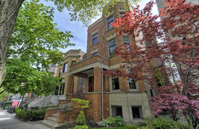 3729 N Wayne Avenue photos photos
