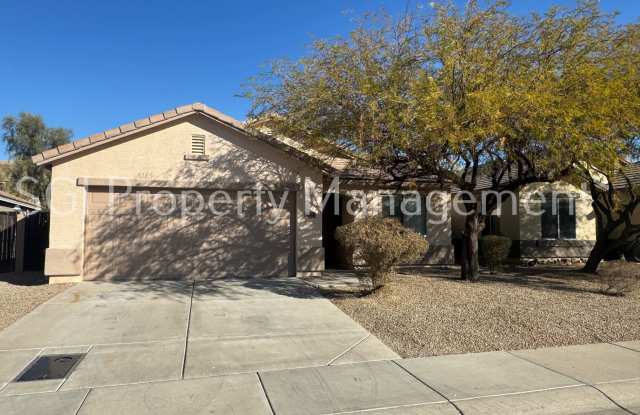 25860 W Dunlap Rd - 25860 West Dunlap Road, Buckeye, AZ 85326