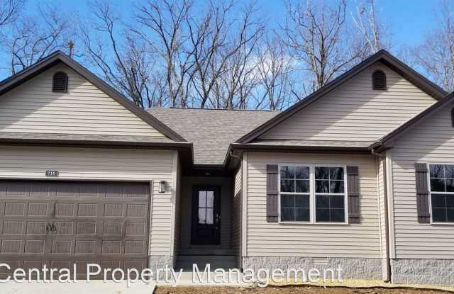 710 Red Maple Street - 710 Red Maple St, Bowling Green, KY 42101