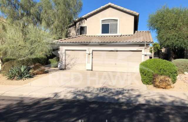 10560 East Firewheel Drive - 10560 East Firewheel Drive, Scottsdale, AZ 85255