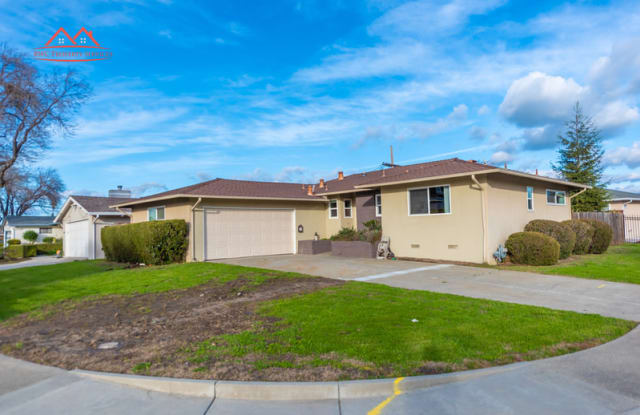 186 Silvera St - 186 Silvera Street, Milpitas, CA 95035