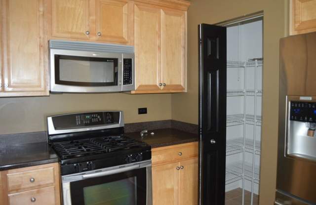 2909 Saganashkee Ln #1 - 2909 Saganashkee Lane, Naperville, IL 60564