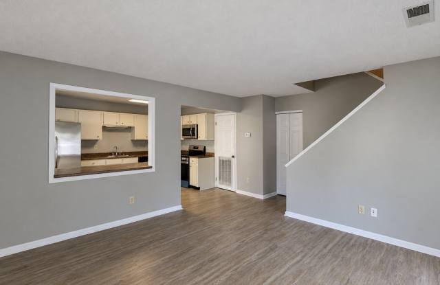 2-Bedroom, 2-Story Rental Near Downtown Cookeville & TTU Gallery 4