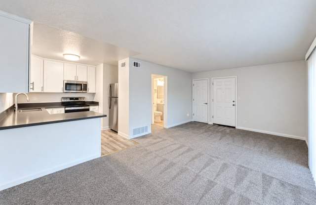 Well Maintained 2-bedroom, 1-bath Unit at 3489 Agate Drive #3 in Santa Clara Gallery 4