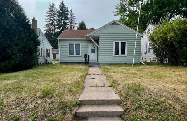 Spacious 2 Bedroom 1 Bath Single Family Home With Central Air- Available Now! photos photos Spacious 2 Bedroom 1 Bath Single Family Home With Central Air- Available Now! photos photos