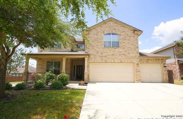 144 KIPPER AVE - 144 Kipper Avenue, Cibolo, TX 78108