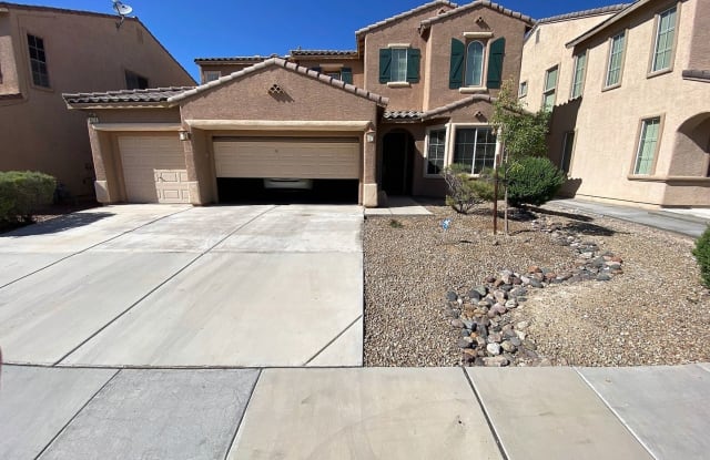 4028 Gaster Ave - 4028 Gaster Avenue, North Las Vegas, NV 89081