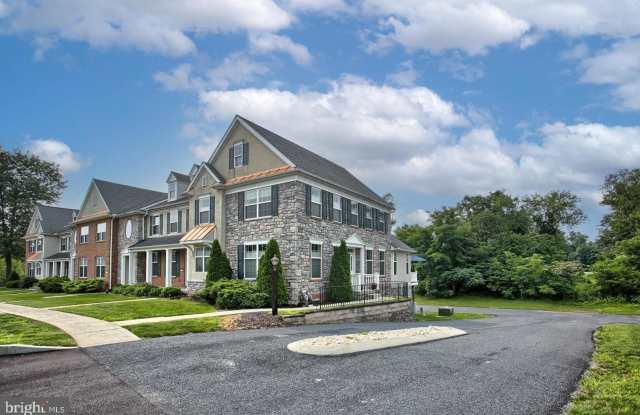 4755 LAUREL VALLEY LANE - 4755 Laurel Valley Lane, Cumberland County, PA 17025
