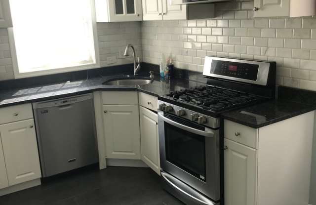 Updated Home in Radnor Township- Walking Distance to Train and Parks Gallery 2