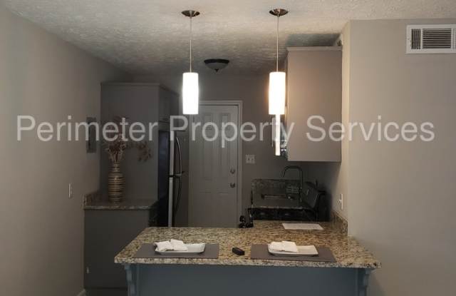 375 James P Brawley Drive Northwest Unit: A4 Gallery 3