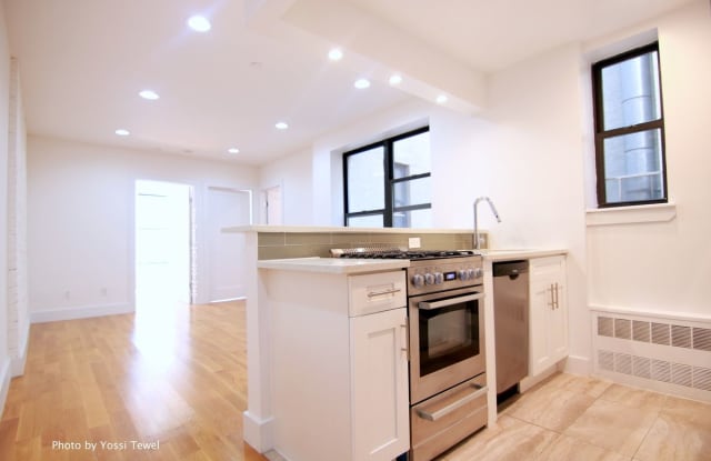 3 West 137th Street - 3 West 137th Street, New York City, NY 10037