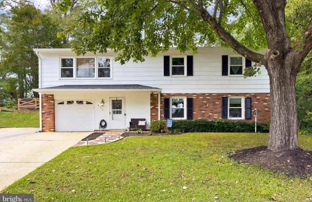 8614 ARLEY Drive photos photos