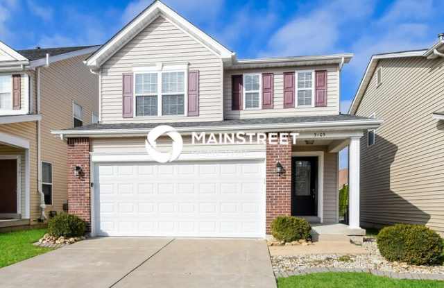 3105 Timberlodge Landing - 3105 Timberlodge Landing, St. Charles, MO 63301