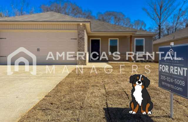 Welcome to Your New Home at Deer Brook Crossing – The Morgan! View with 48 Hours Notice! photos photos