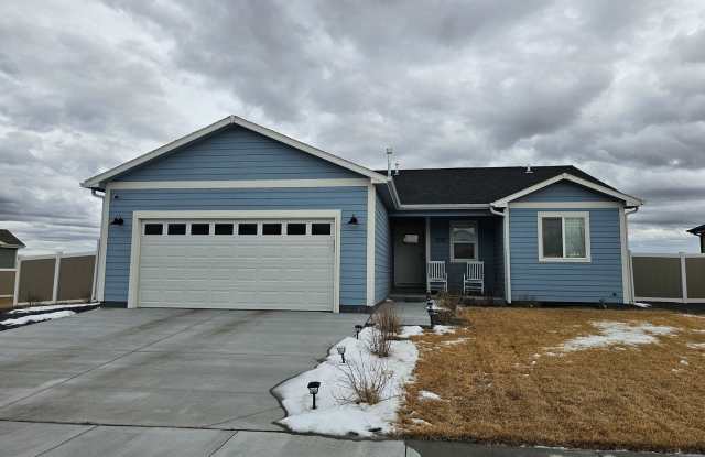 1235 Rabbit Brush Trail photos photos