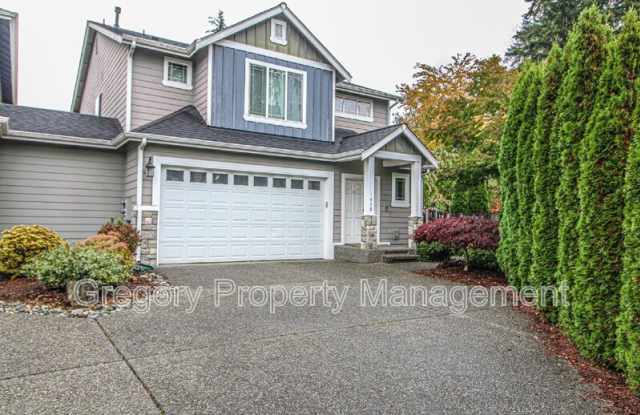 105 182nd Pl SW - 105 182nd Place Southwest, Martha Lake, WA 98012
