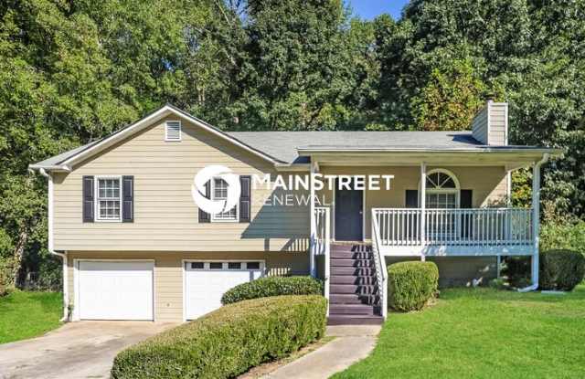 298 Water Way Trail photos photos