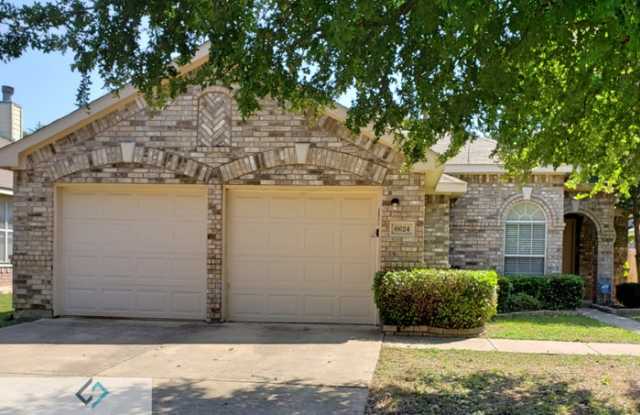 6624 Andress Drive - 6624 Andress Drive, Fort Worth, TX 76132