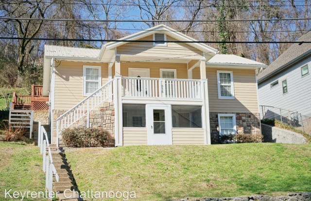 315 Tremont St - 315 Tremont Street, Chattanooga, TN 37405