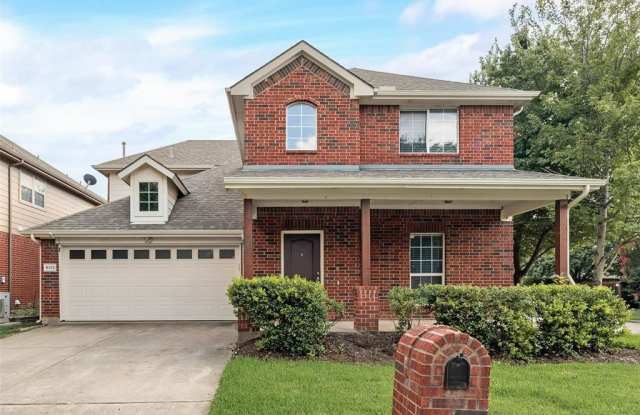 8113 Loma Alta Trail - 8113 Loma Alta Trail, McKinney, TX 75070