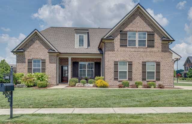 4 Bed, 4 Bath Home w/ 3 Car Garage in Williamson Co - 6000 Turncreek Rd., Spring Hill, TN 37174 4 Bed, 4 Bath Home w/ 3 Car Garage in Williamson Co - 6000 Turncreek Rd., Spring Hill, TN 37174