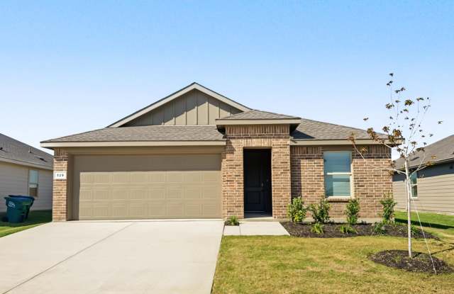 529 Babbling Brook Drive Gallery 1
