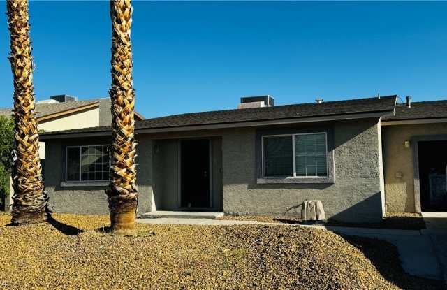 3090 Desmond Avenue - 3090 East Desmond Avenue, Paradise, NV 89121