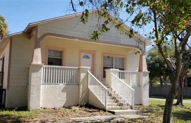 7316 S GERMER STREET - 7316 Germer Street, Tampa, FL 33616