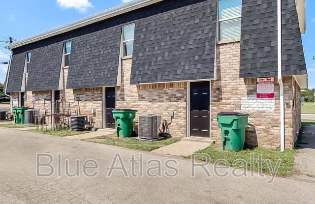 408 Noble Avenue - B - 408 Noble Avenue, Everman, TX 76140
