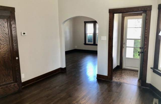 722 South 22nd Street - Lower Gallery 2