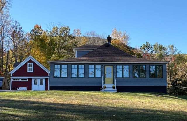 Custom-Updated 2BR Home Near Rail Trail with Mountain Views photos photos