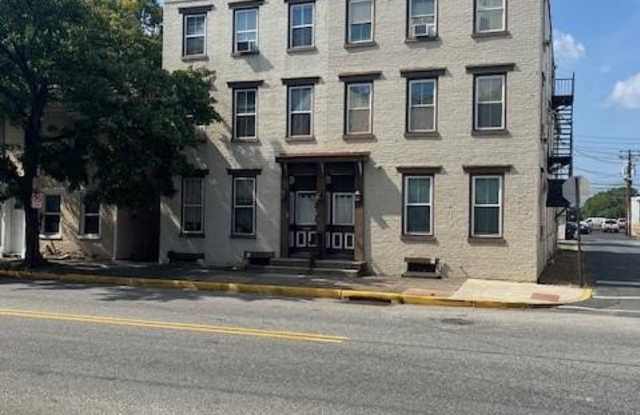 145 E MAIN Street unit: 2R - 145 East Main Street, Mechanicsburg, PA 17055