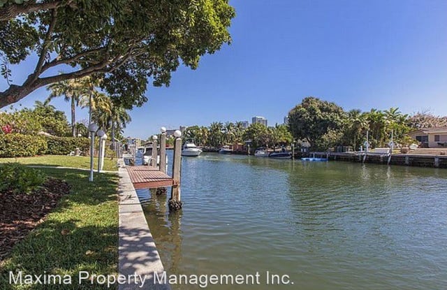 631 Oleander Drive - 631 Oleander Drive, Hallandale Beach, FL 33009