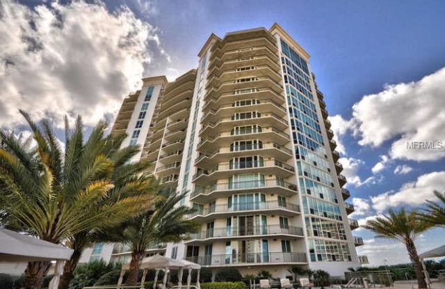 450 KNIGHTS RUN AVENUE - 450 Knights Run Ave Ste 100, Tampa, FL 33602