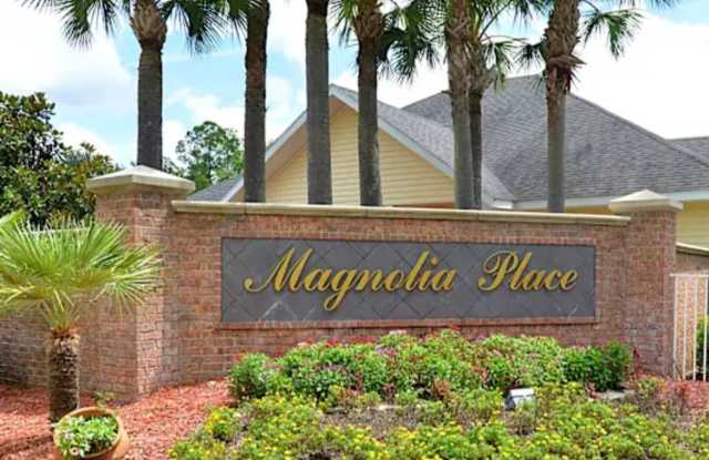 2 Bedroom / 2.5 Bathroom Townhome – Magnolia Place Gallery 3