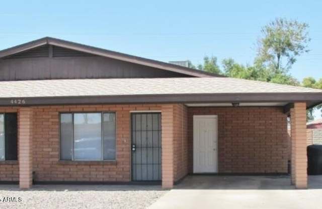 4426 E CONTESSA Street photos photos