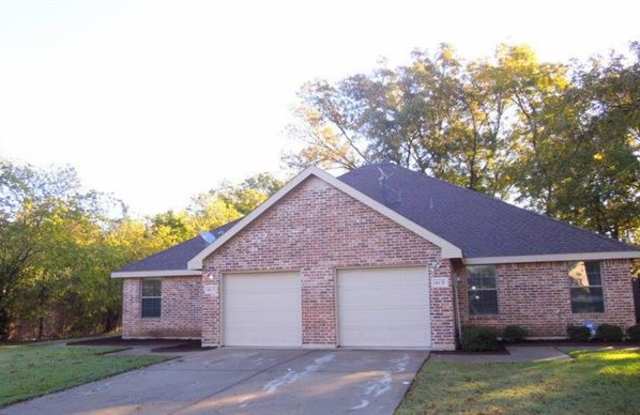 414 N Jackson Avenue - 414 N Jackson Ave, Wylie, TX 75098
