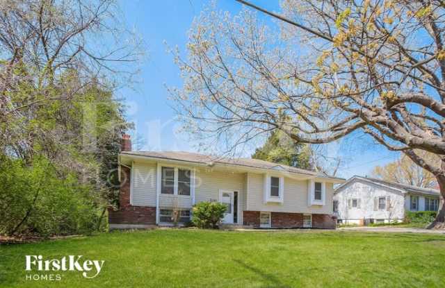 3720 Northeast Antioch Road - 3720 Northeast Antioch Road, Kansas City, MO 64117