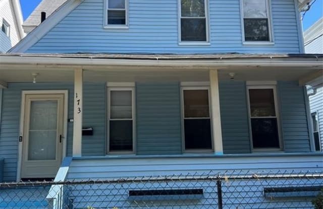 173 Cedar Street - 173 Cedar Street, New Haven, CT 06519