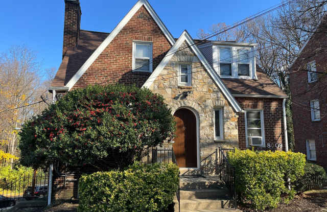 8009 GARLAND Avenue unit: 1 photos photos