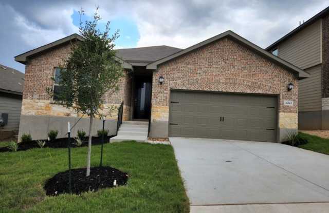 26063 Scenic Crest Blvd - 26063 Scenic Crest Boulevard, Bexar County, TX 78255