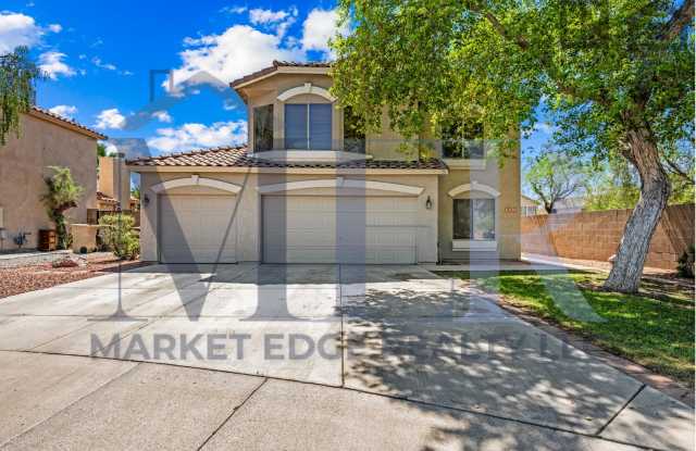 5Bed/3Bath House at Loop 101/Olive Ave! Ready for Immediate Move-In! -- RV GATE! FULLY REMODELED! - 9343 West Carol Avenue, Peoria, AZ 85345