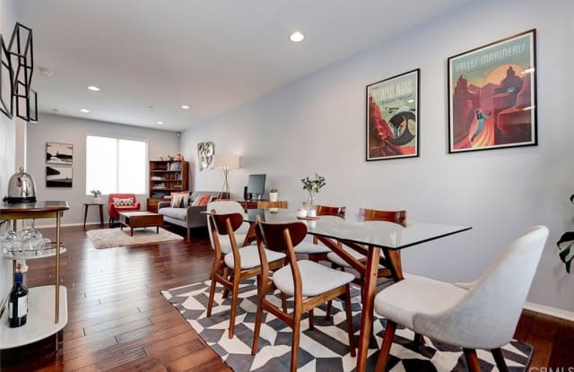 5555 Ocean - 5555 Ocean, Hawthorne, CA 90250