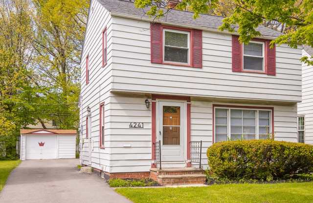 4241 Bayard Rd photos photos