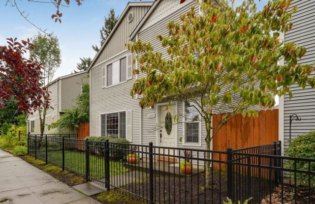 11914 SE Market St - 11914 Southeast Market Street, Portland, OR 97216