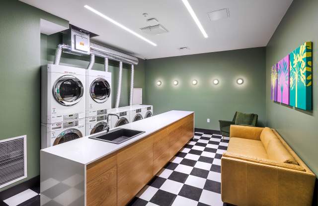 Terrapin - Discover Elevated Affordable Housing in the Heart of Downtown Bellevue Gallery 4