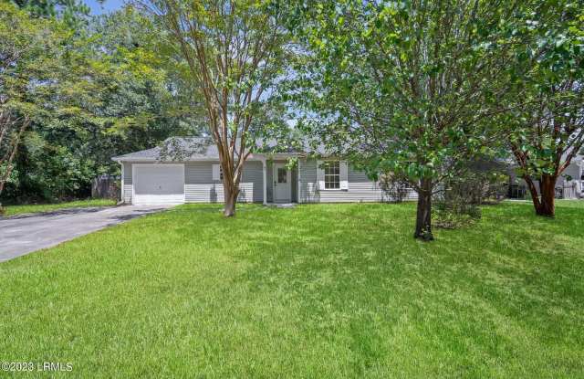 7 Grandiflora Lane - 7 Grandiflora Lane, Beaufort County, SC 29907