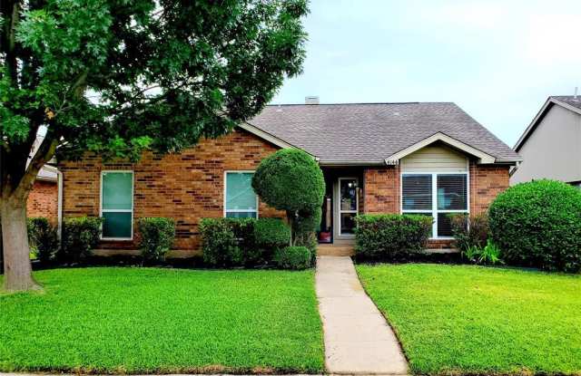 4144 Driscoll Drive - 4144 Driscoll Drive, The Colony, TX 75056