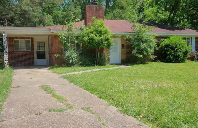3647 KELLY Lane - 3647 Kelly Lane, Montgomery, AL 36105