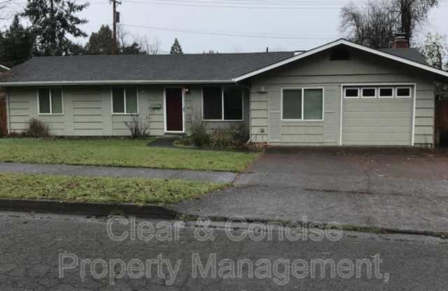 101 48th Ave - 101 East 48th Avenue, Eugene, OR 97405